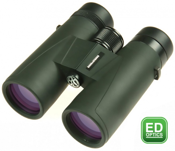 Barr And Stroud Series-5 8X42ED FMC Waterproof Binocular